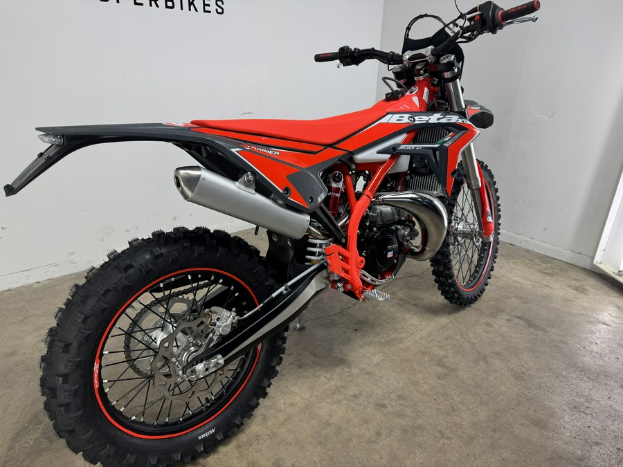 2026 Beta 300 Xtrainer - 002026