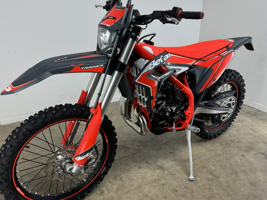 2026 Beta 300 Xtrainer - 002026