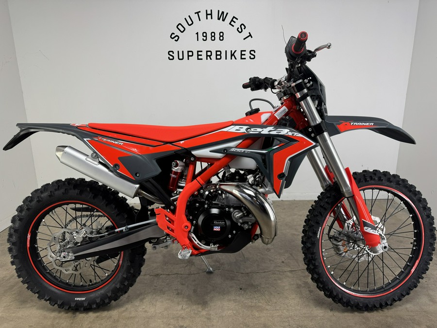 2026 Beta 300 Xtrainer - 002026