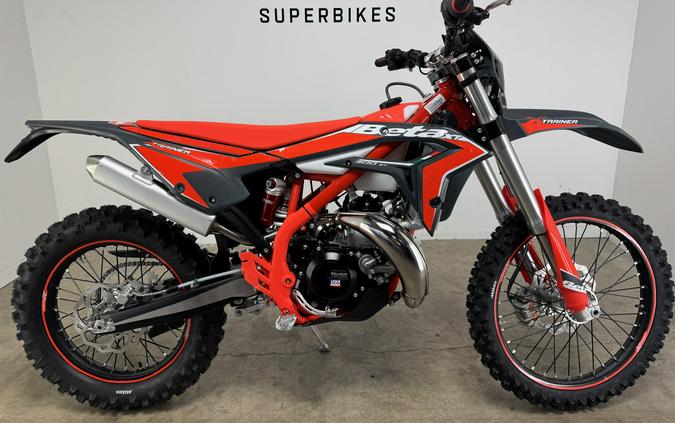2026 Beta 300 Xtrainer - 002026