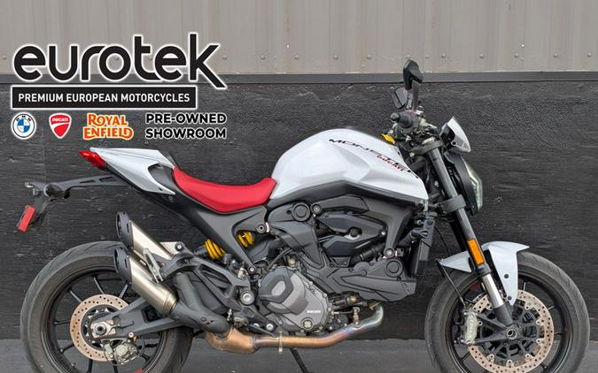 Used 2024 Ducati MONSTER 937+