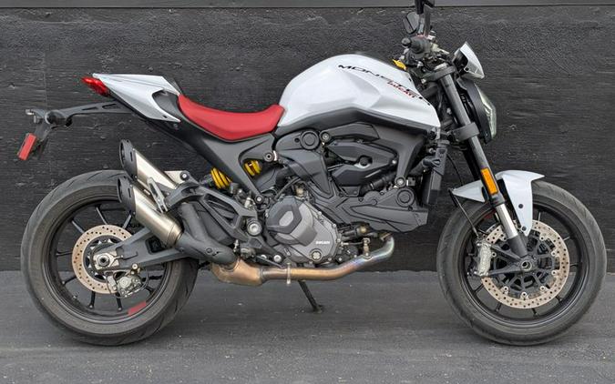 Used 2024 Ducati MONSTER 937+