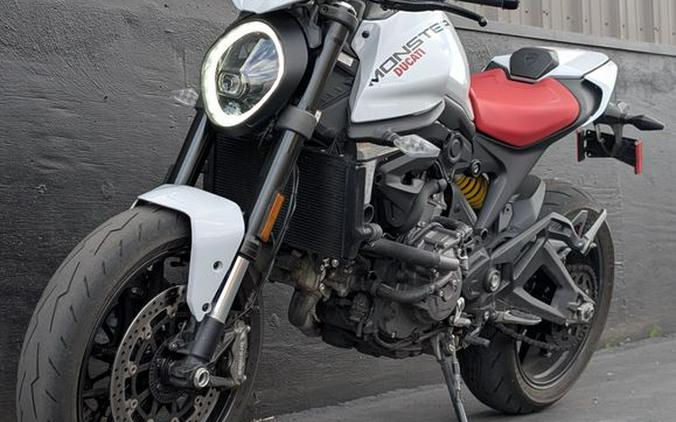 Used 2024 Ducati MONSTER 937+
