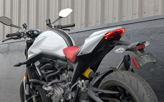 Used 2024 Ducati MONSTER 937+