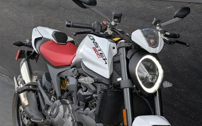 Used 2024 Ducati MONSTER 937+