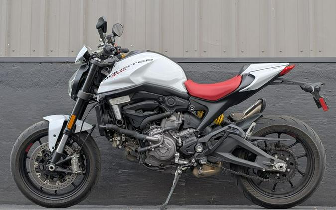 Used 2024 Ducati MONSTER 937+