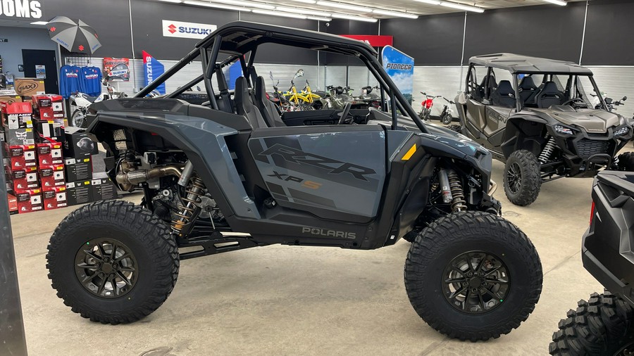 2026 Polaris RZR XP® S 1000 Ultimate
