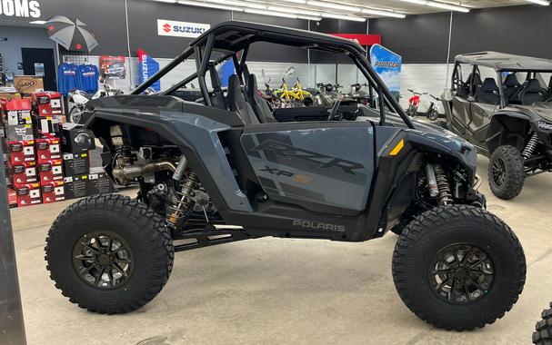 2026 Polaris RZR XP® S 1000 Ultimate