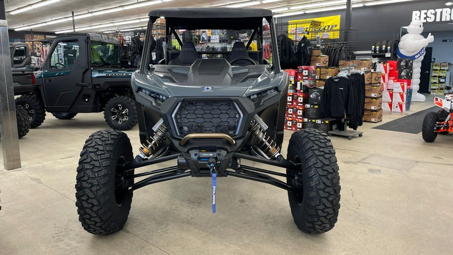 2026 Polaris RZR XP® S 1000 Ultimate