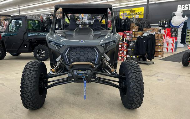 2026 Polaris RZR XP® S 1000 Ultimate