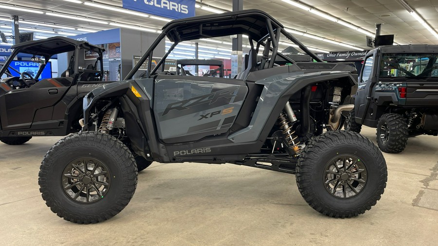 2026 Polaris RZR XP® S 1000 Ultimate