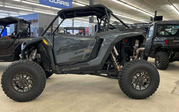 2026 Polaris RZR XP® S 1000 Ultimate