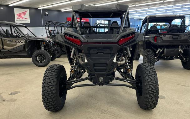 2026 Polaris RZR XP® S 1000 Ultimate