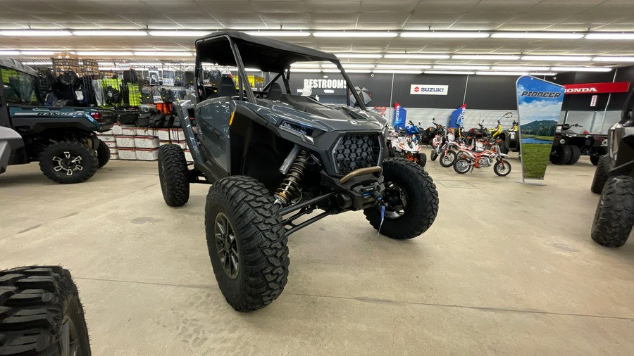 2026 Polaris RZR XP® S 1000 Ultimate