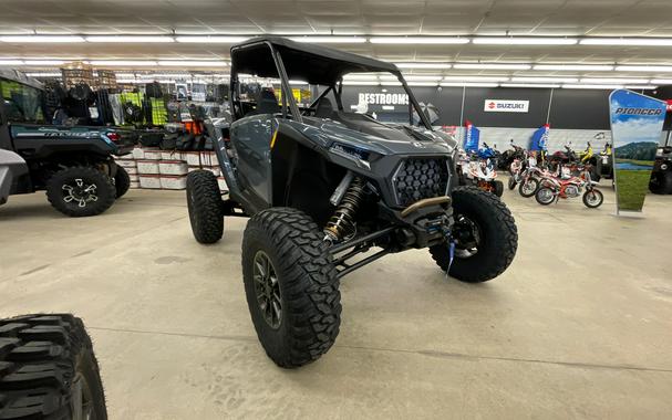 2026 Polaris RZR XP® S 1000 Ultimate