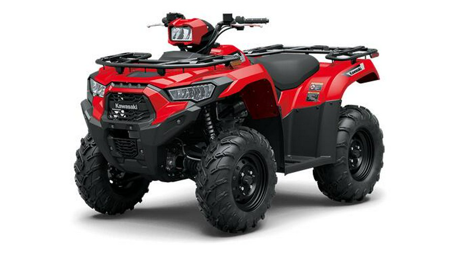 2026 Kawasaki BRUTE FORCE 450 4X4