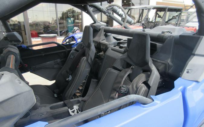 2021 CAN-AM SSV MAV MAX XRS TURBO RR IB 21 XRS