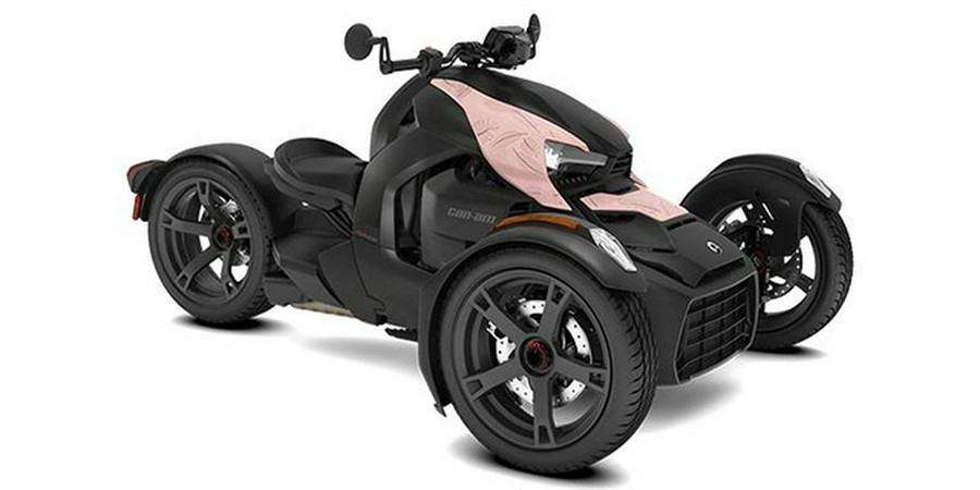 2023 Can-AM RD RYKER 600 23 STD