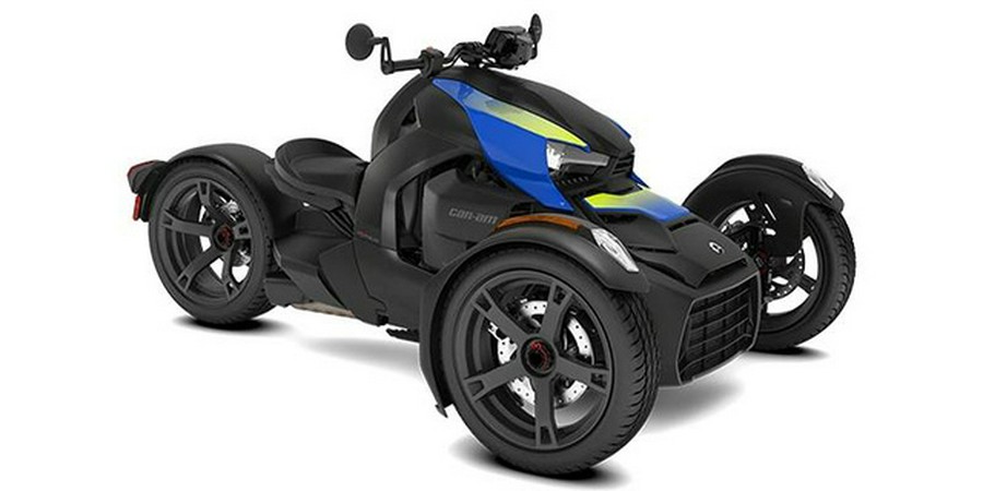 2023 Can-AM RD RYKER 600 23 STD