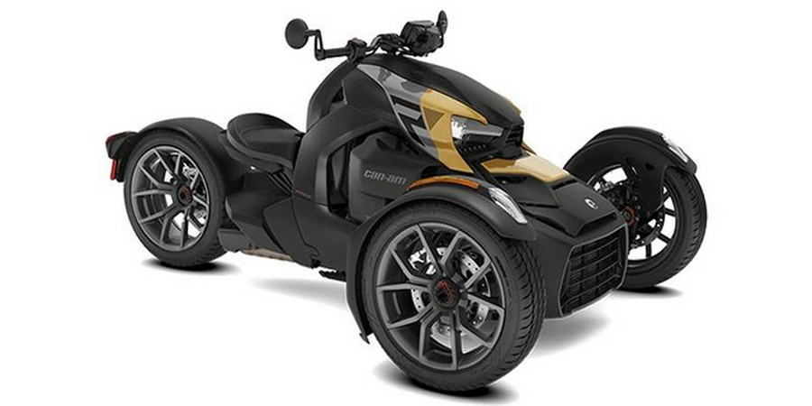 2023 Can-AM RD RYKER 600 23 STD