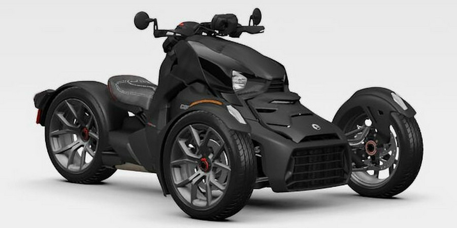 2023 Can-AM RD RYKER 600 23 STD