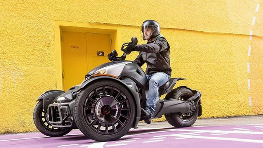 2023 Can-AM RD RYKER 600 23 STD
