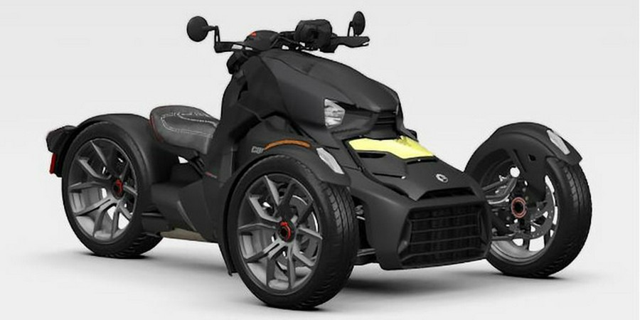 2023 Can-AM RD RYKER 600 23 STD
