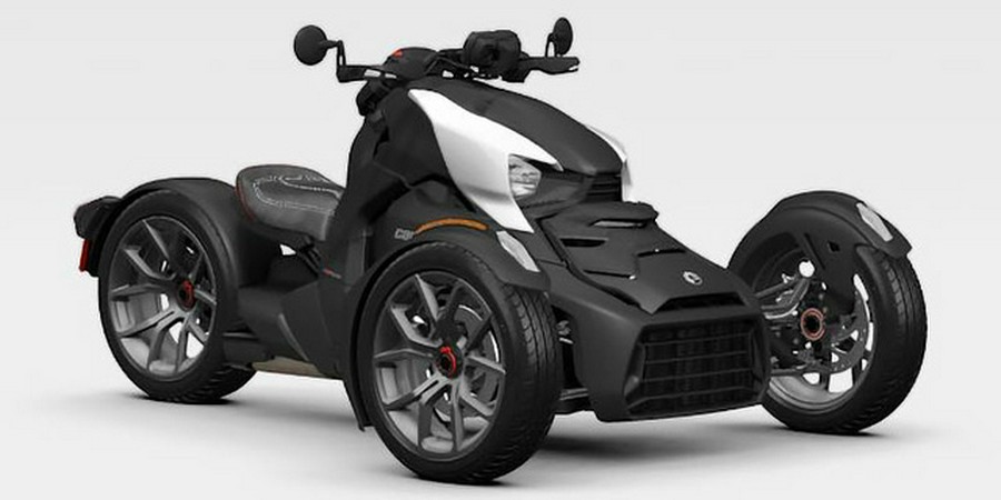 2023 Can-AM RD RYKER 600 23 STD