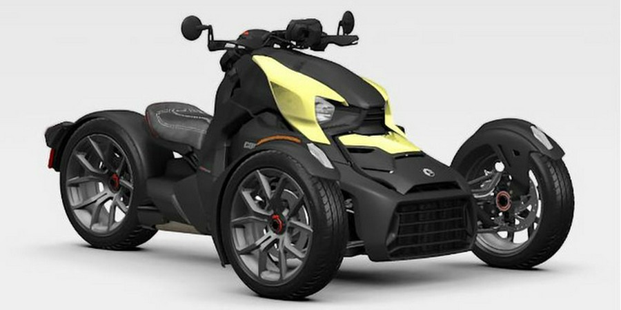2023 Can-AM RD RYKER 600 23 STD