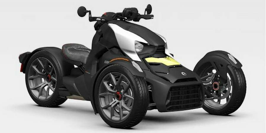 2023 Can-AM RD RYKER 600 23 STD