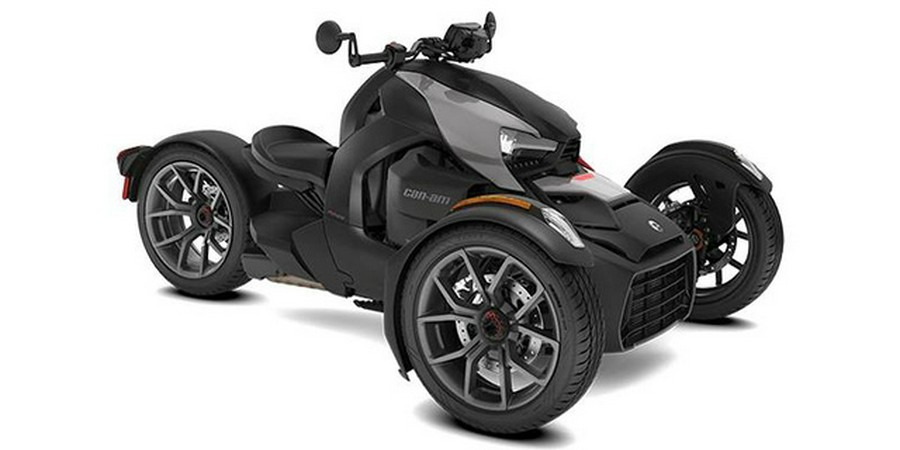 2023 Can-AM RD RYKER 600 23 STD