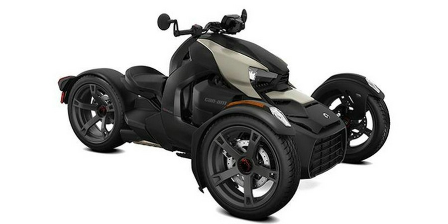 2023 Can-AM RD RYKER 600 23 STD