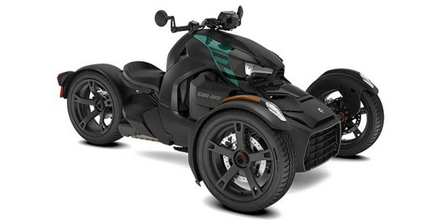 2023 Can-AM RD RYKER 600 23 STD