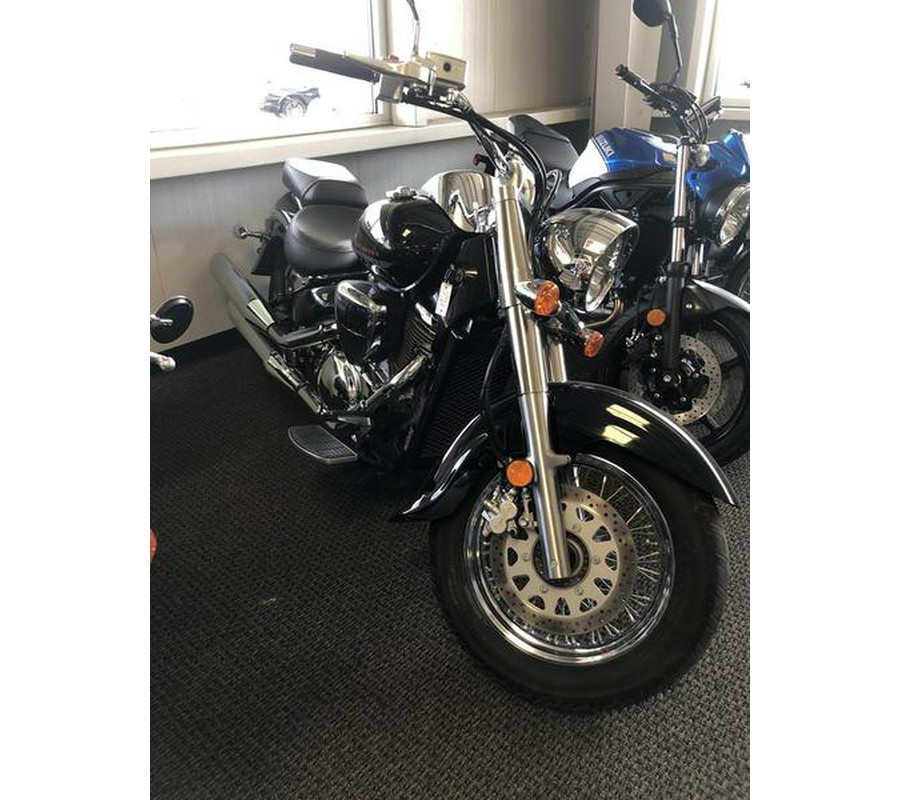 2016 Suzuki Boulevard C50