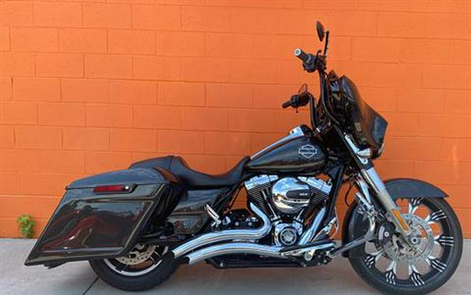 2014 Harley-Davidson Street Glide® Special