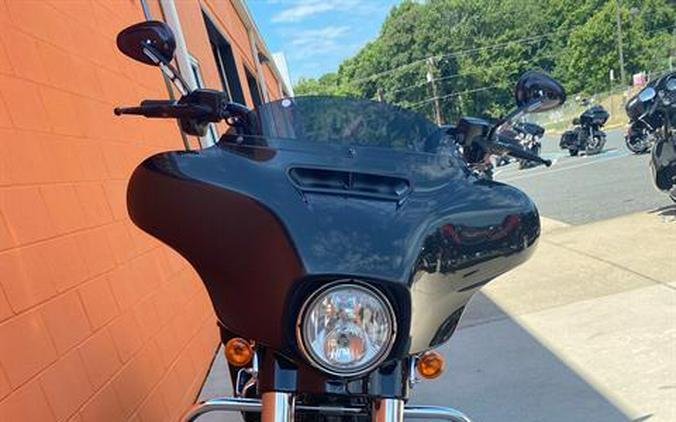 2014 Harley-Davidson Street Glide® Special