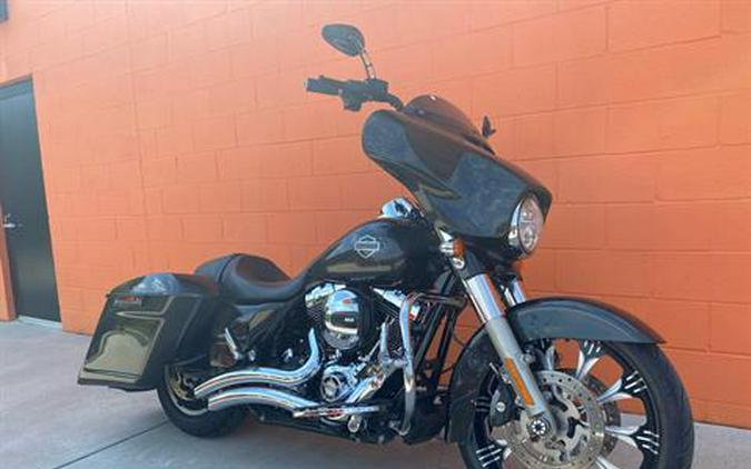 2014 Harley-Davidson Street Glide® Special