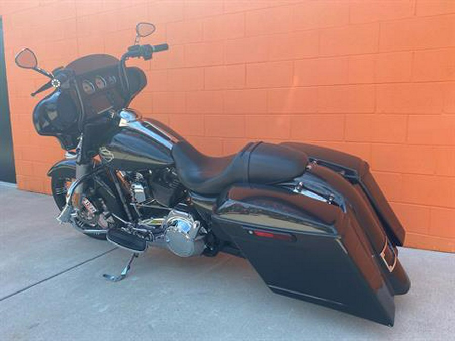 2014 Harley-Davidson Street Glide® Special