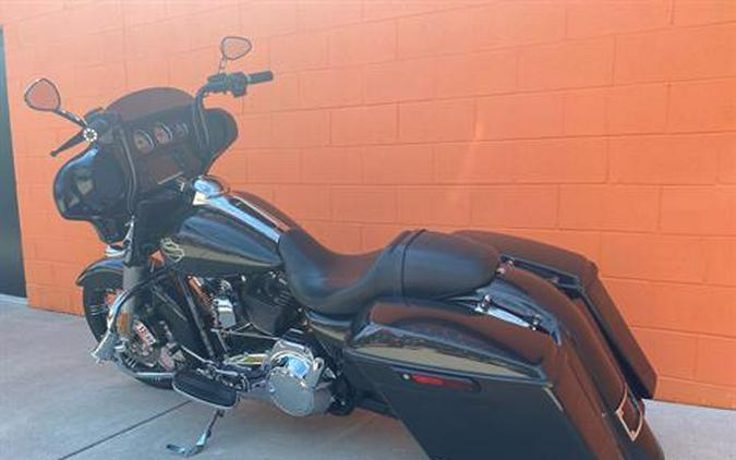 2014 Harley-Davidson Street Glide® Special