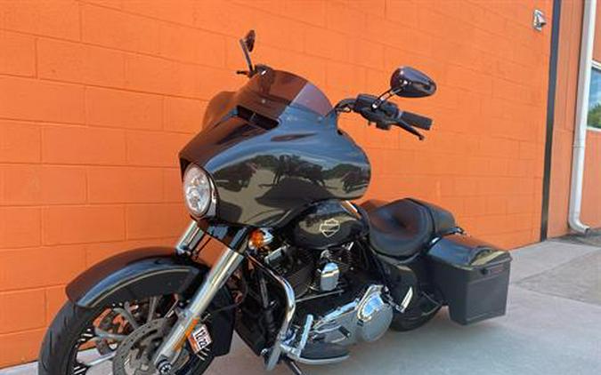 2014 Harley-Davidson Street Glide® Special