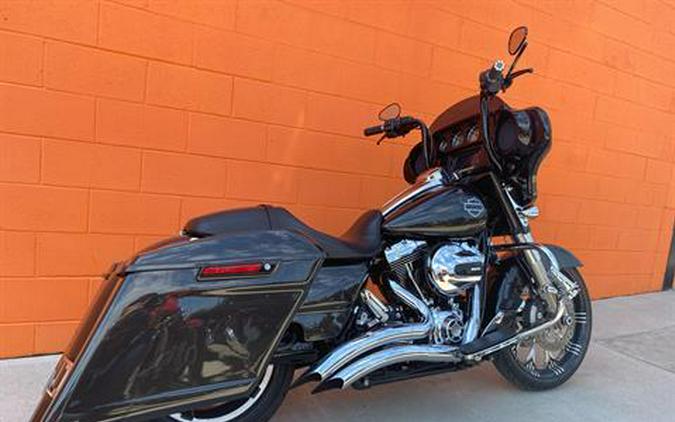 2014 Harley-Davidson Street Glide® Special