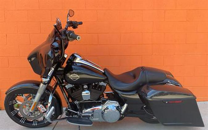 2014 Harley-Davidson Street Glide® Special