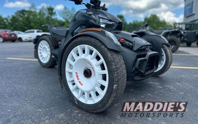 2023 Can-Am Ryker Rally