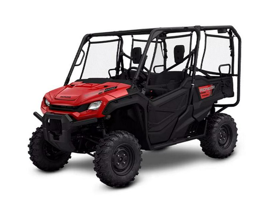 2023 Honda® Pioneer 1000-5