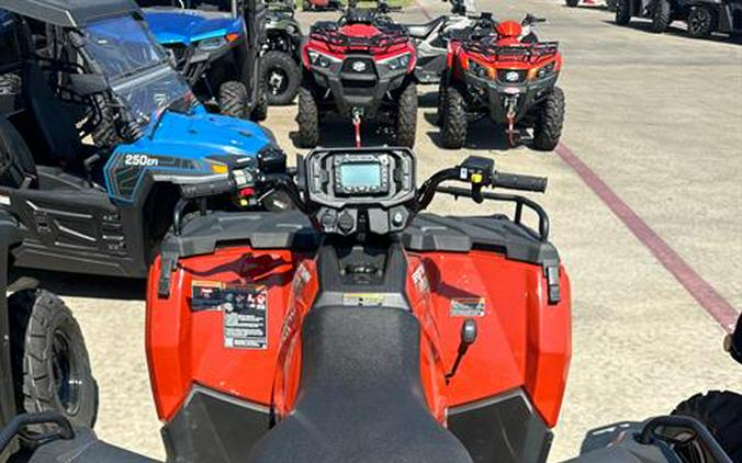 2023 Polaris Sportsman 570 EPS