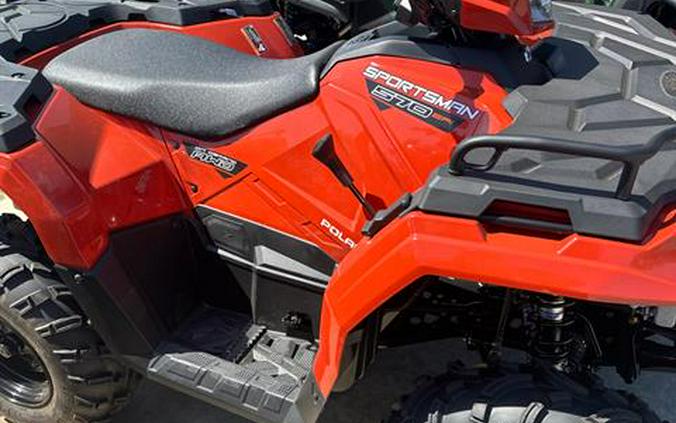 2023 Polaris Sportsman 570 EPS