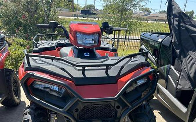 2023 Polaris Sportsman 570 EPS