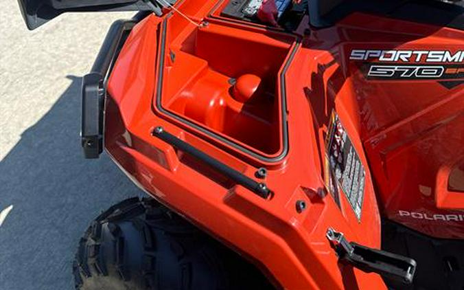 2023 Polaris Sportsman 570 EPS