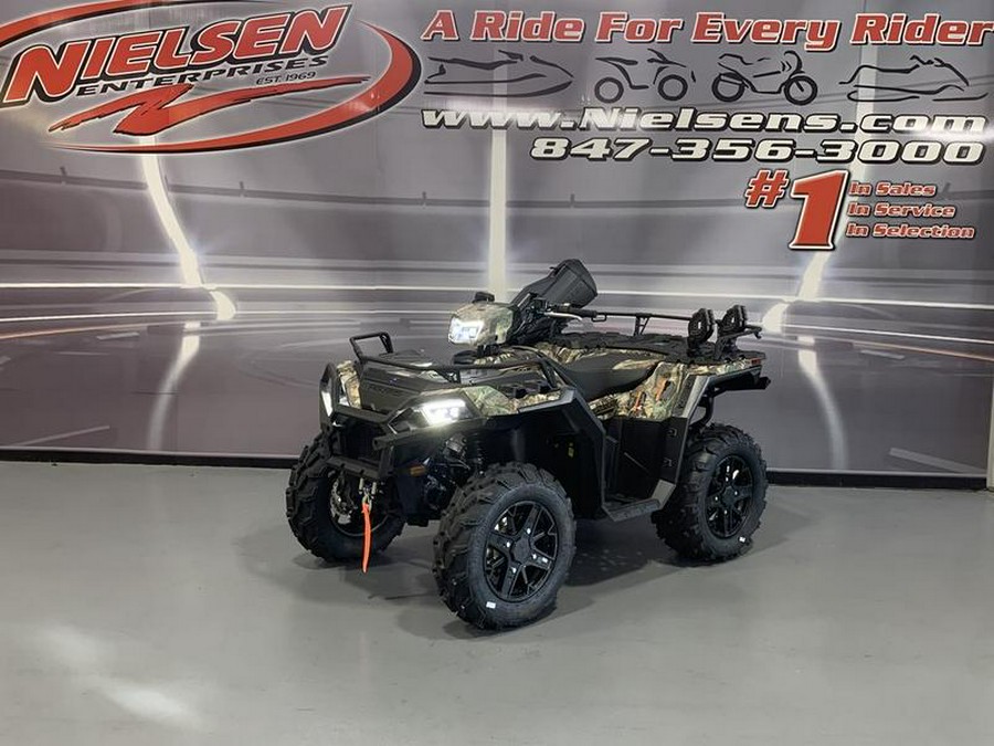 2024 Polaris® Sportsman XP 1000 Hunt Edition Camo