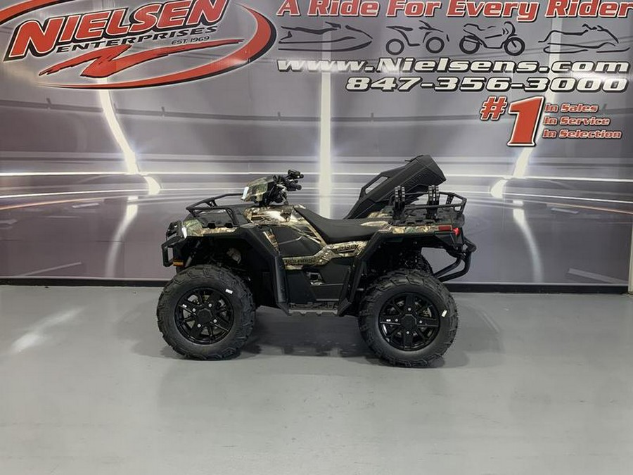 2024 Polaris® Sportsman XP 1000 Hunt Edition Camo